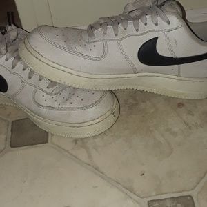 Nike air force 1